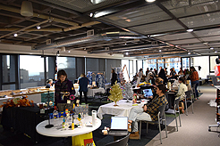 MG2 - HOLIDAY MARKET